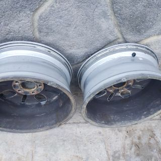 Llantas BMW X5