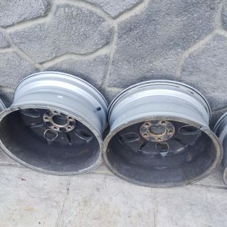 Llantas BMW X5