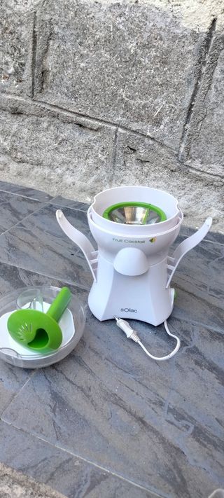 Licuadora Solac