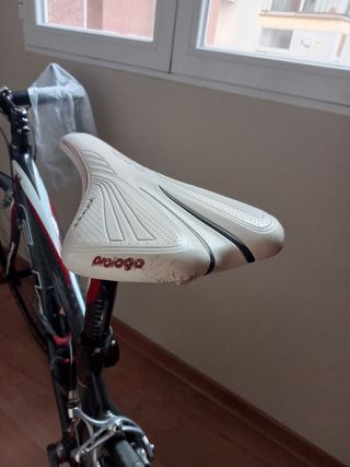 Sillín prólogo nago gel