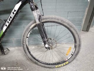 Bicicleta trek 4500 rueda 26"