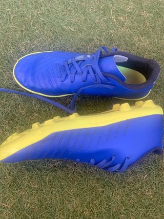 botas futbol niñ@