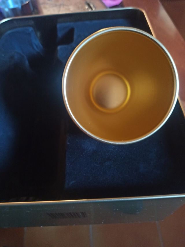 Caja almacenamiento decorar chivas