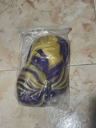 wakasa tokyo revengers peluca