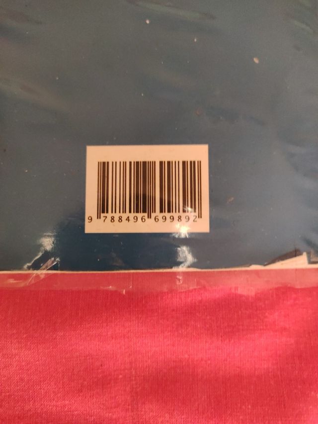 Libro análisis estético