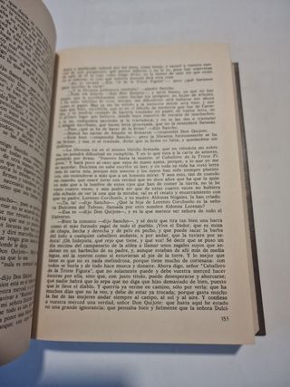 Don Quijote de la Mancha