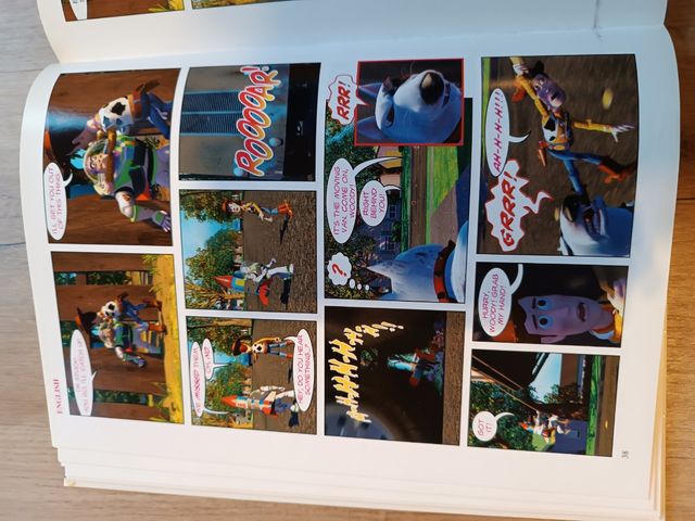 Colección 13 libros películas Disney InglésCatalán