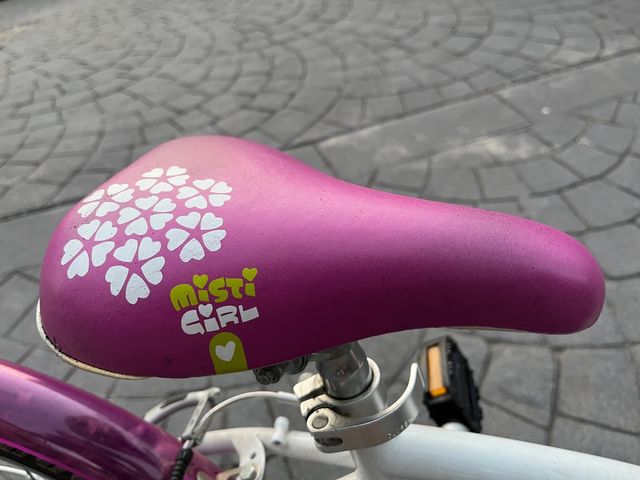 Bicicleta niña BTwin