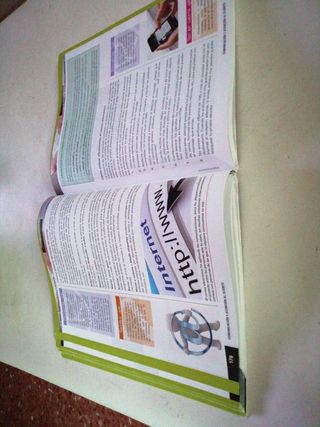 Libro de grado superior administración y finanzas