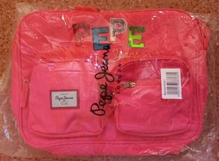 Mochila/bandolera Pepe jeans