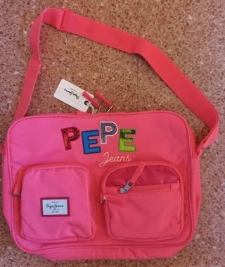 Mochila/bandolera Pepe jeans