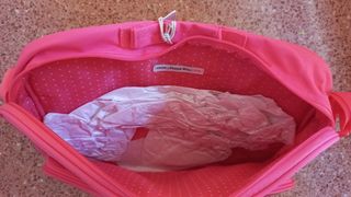 Mochila/bandolera Pepe jeans