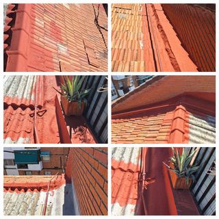 DEMOLICION Y LIMPIEZA , REFORMAS DE INTERIORES