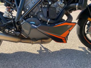 Motocicleta KTM 1290 2018