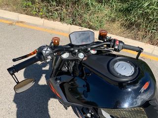 Motocicleta KTM 1290 2018