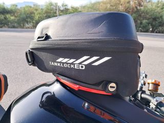 Motocicleta KTM 1290 2018