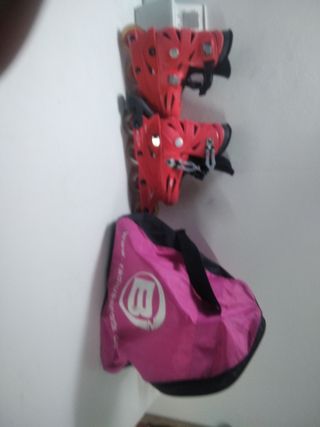 Patines niño