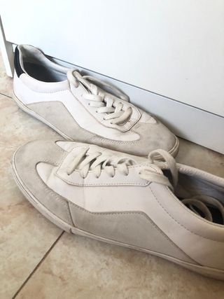 Botin Pull&Bear, talla 43