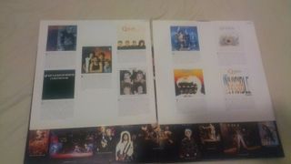 Vinilo Queen grandes éxitos 2