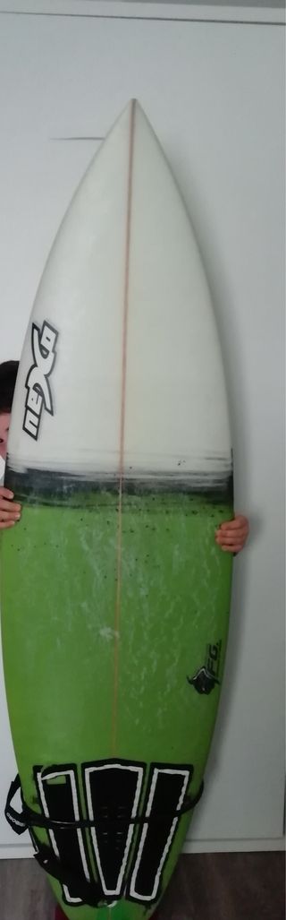 Tabla de Surf fibra