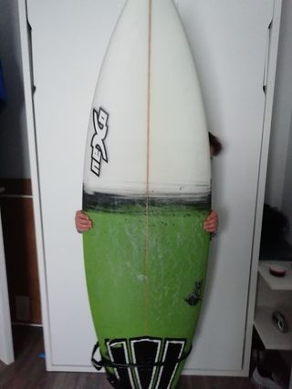 Tabla de Surf fibra
