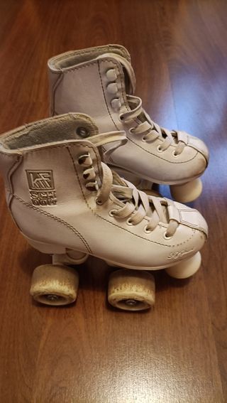 Patines Talla 29