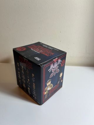 Mini funko pop stranger things