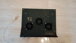 Ventilador para ordenador portátil NGS