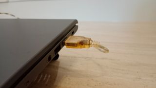 Ventilador para ordenador portátil NGS