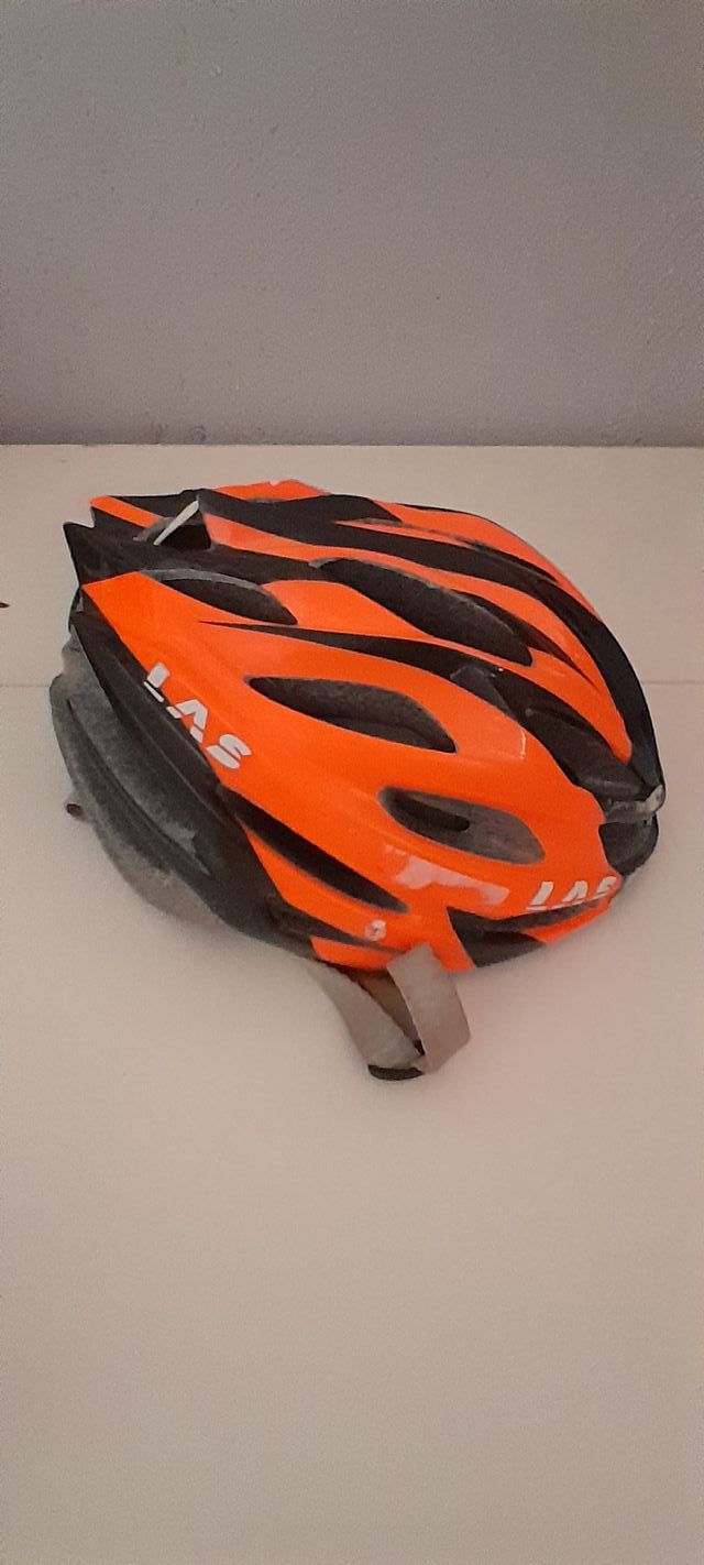 Casco bicicleta