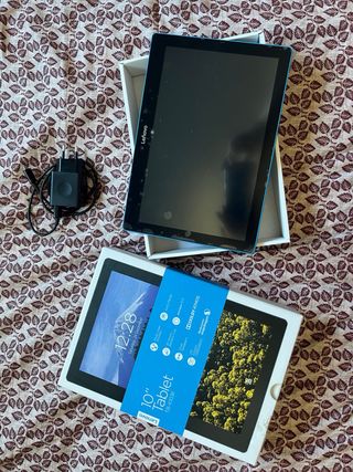 Tablet Lenovo