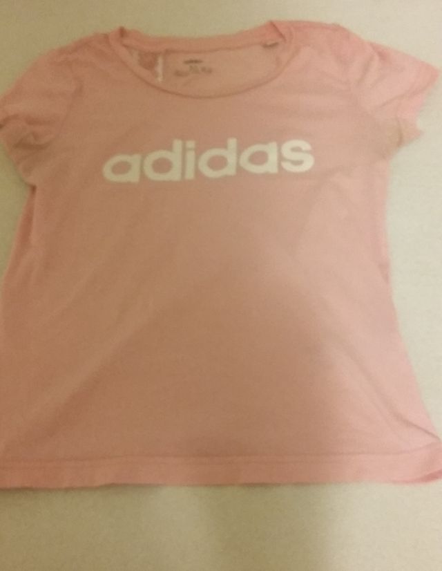 Camiseta Adidas Talla M