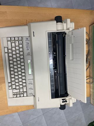 Olivetti CT 606