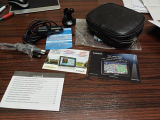 Gps garmin 2545
