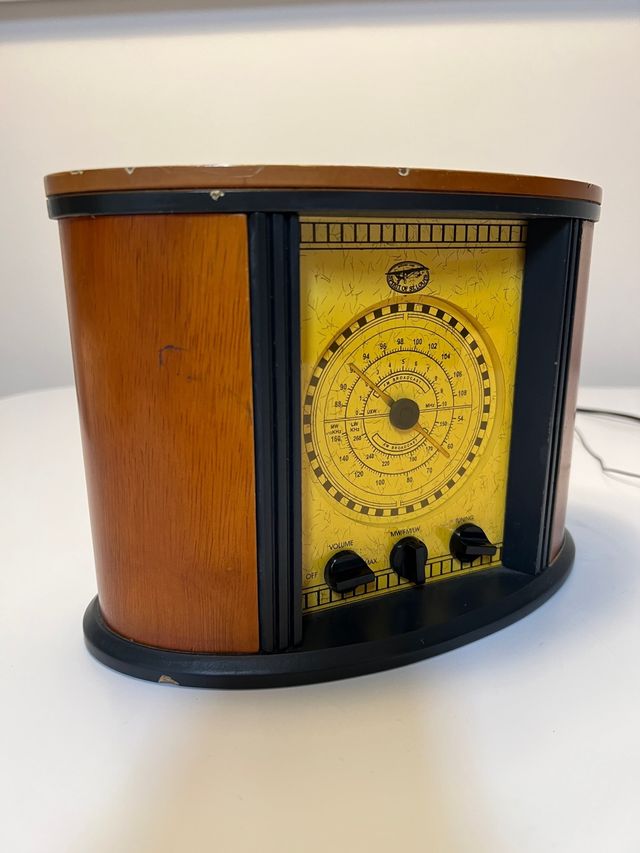 Radio Spirit of St Louise
