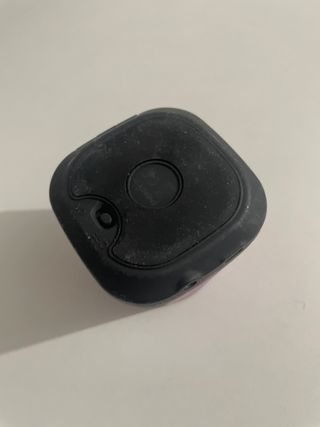 Altavoz portátil Bluetooth Energy Z1 rosa