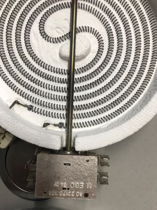 varios fuegos vitroceramica