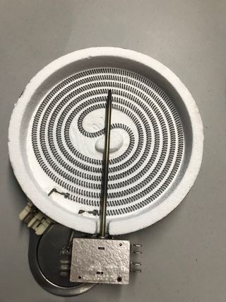 varios fuegos vitroceramica