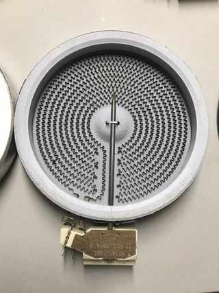 varios fuegos vitroceramica