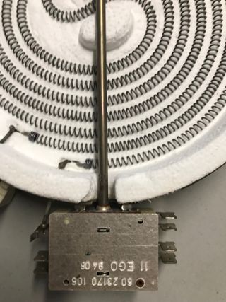 varios fuegos vitroceramica