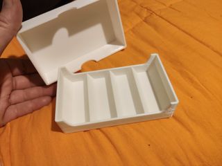 Caja Hive pocket