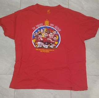 Camiseta