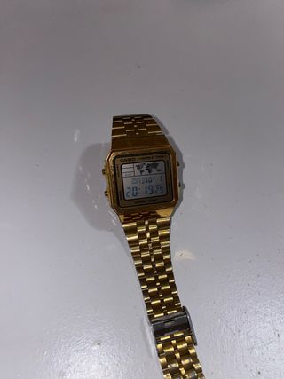 Reloj Casio