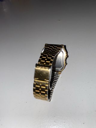 Reloj Casio