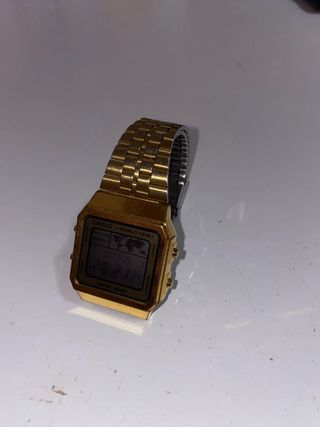 Reloj Casio