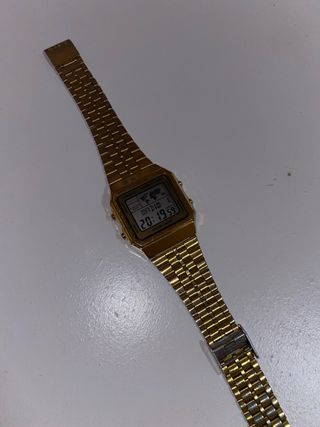 Reloj Casio