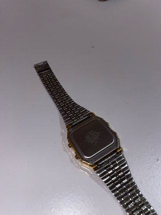 Reloj Casio