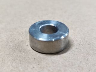 BMW R 1250 GS defensa baja motor