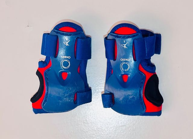 KIT PROTECCIONES PATINES