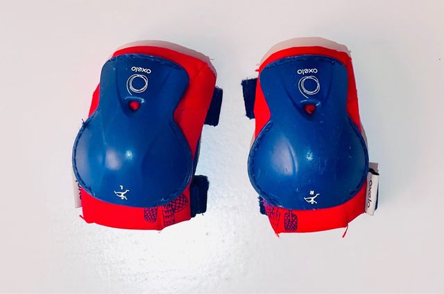 KIT PROTECCIONES PATINES